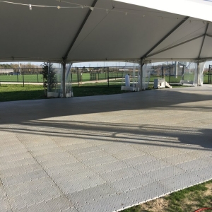 Photo of Cover Deck Systems