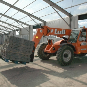 Photo of Cover Deck Systems