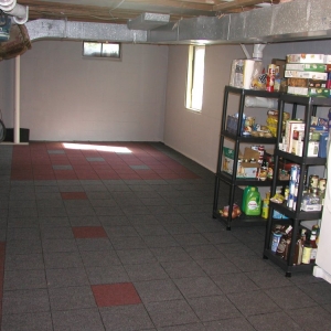 Photo of Cover Deck Systems