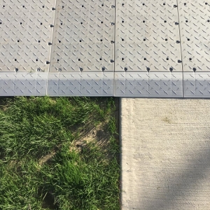 Photo of Cover Deck Systems