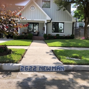 Photo of Curb Appeal Blues