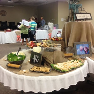 Photo of Tablescapes and More Florist