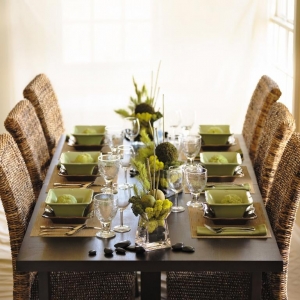 Photo of Tablescapes and More Florist