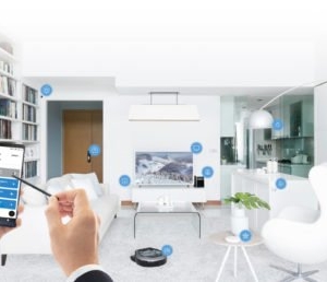 Photo of Smart Home ATL