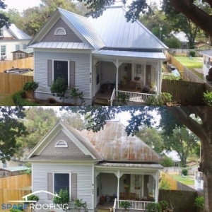 Photo of Spade Roofing and Exteriors