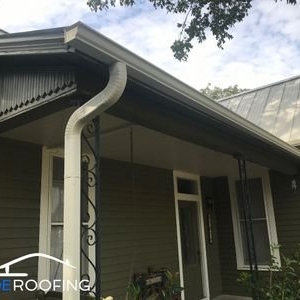 Photo of Spade Roofing and Exteriors
