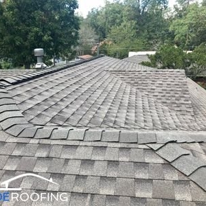 Photo of Spade Roofing and Exteriors