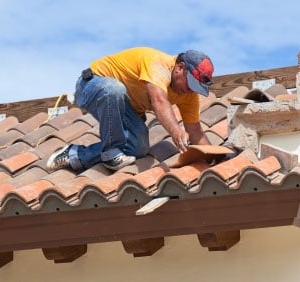 Photo of Santa Fe Roofing & Rain Gutters