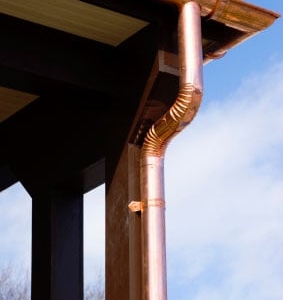 Photo of Santa Fe Roofing & Rain Gutters