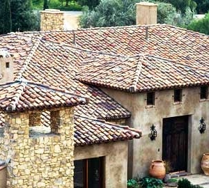 Photo of Santa Fe Roofing & Rain Gutters