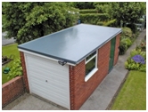 Photo of Santa Fe Roofing & Rain Gutters