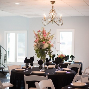 Photo of Sapphire Hills Event Center