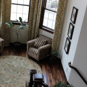 Photo of Alpine Hardwood