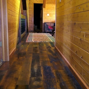 Photo of Alpine Hardwood