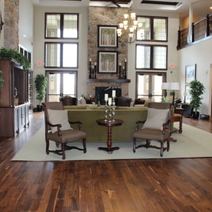 Photo of Alpine Hardwood