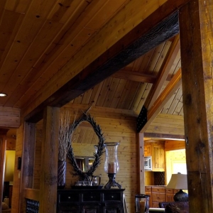 Photo of Alpine Hardwood