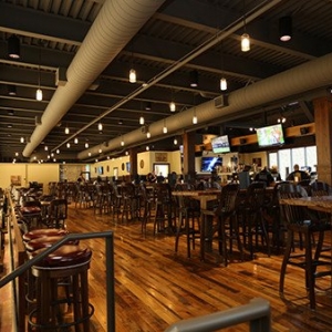 Photo of Alpine Hardwood