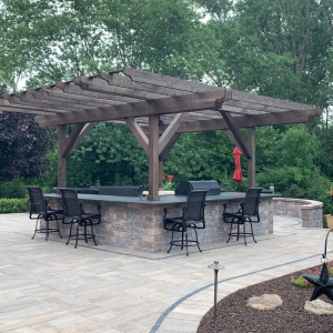 Photo of Grow Rite Landscape Management
