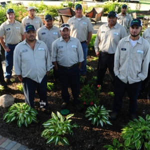 Photo of Grow Rite Landscape Management