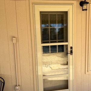 Photo of Skinner's Custom Screens, Windows & Doors