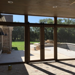Photo of Skinner's Custom Screens, Windows & Doors