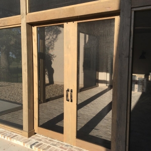 Photo of Skinner's Custom Screens, Windows & Doors