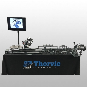 Photo of Thorvie International