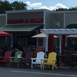 Photo of Hearth and Home