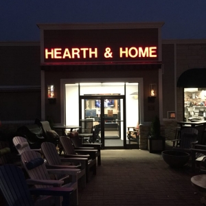 Photo of Hearth and Home