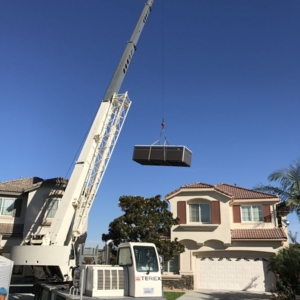 Photo of San Diego Spa Movers