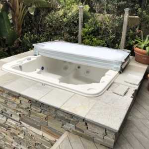 Photo of San Diego Spa Movers