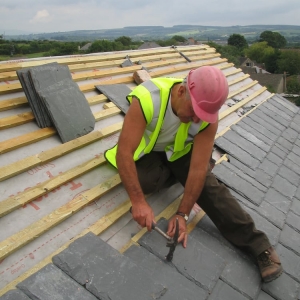 Photo of Detroit Roofing Company