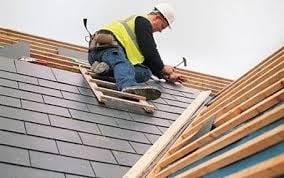 Photo of Detroit Roofing Company