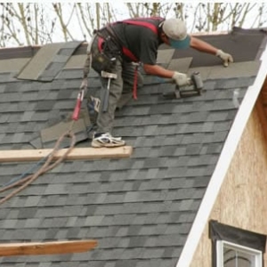 Photo of Detroit Roofing Company