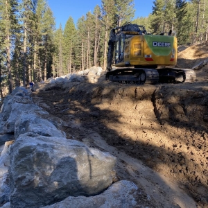 Northglenn Three Dimensional Excavating