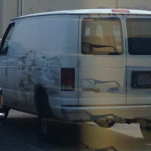 Portland Swift Couriers