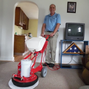 Photo of Ryan's Cleaning Service