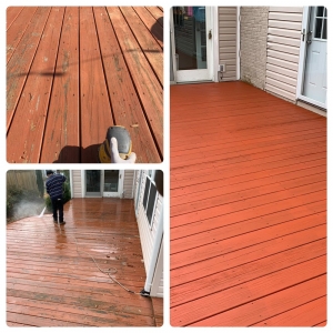 Photo of Alex's Yard & Home Improvements