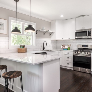 Norcross Design Tiles by Zumpano Enterprises