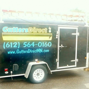 Photo of Gutters Direct