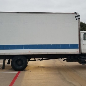 Photo of M.Y. Logistics