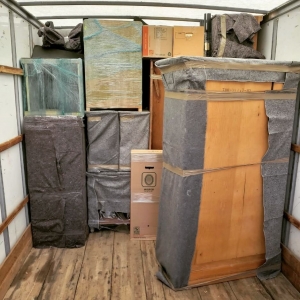 Photo of M.Y. Logistics