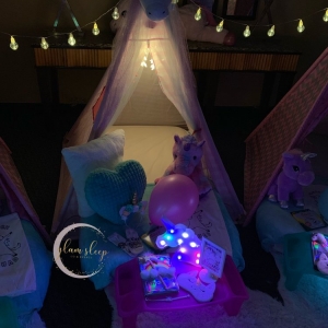 Photo of A Glam Sleep Co & Events