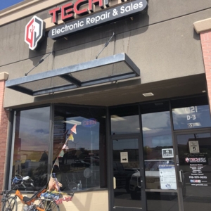 Photo of TechFix Electronic Repair & Sales