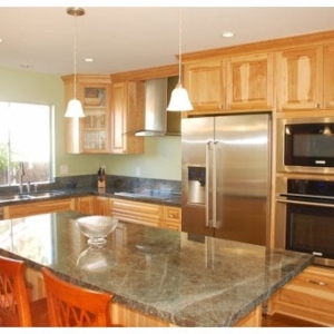 Photo of Cole's Custom Cabinets, Inc.
