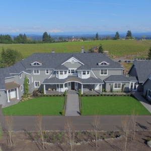 Photo of High Performance Homes