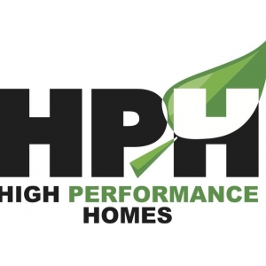Photo of High Performance Homes