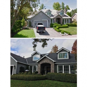 Photo of High Performance Homes