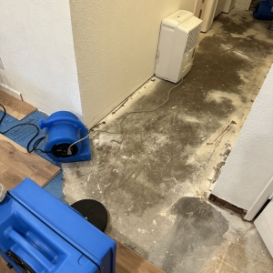 Dallas DFW Turnkey Restoration