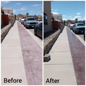 Photo of A-1 Power Wash